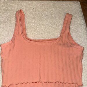 OFFLINE By Aerie OG Groove Crop Top